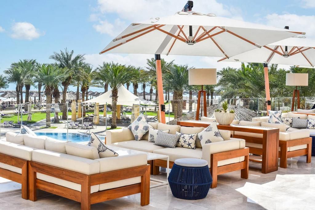 Hôtel Intercontinental Doha Beach 5* pas cher photo 6