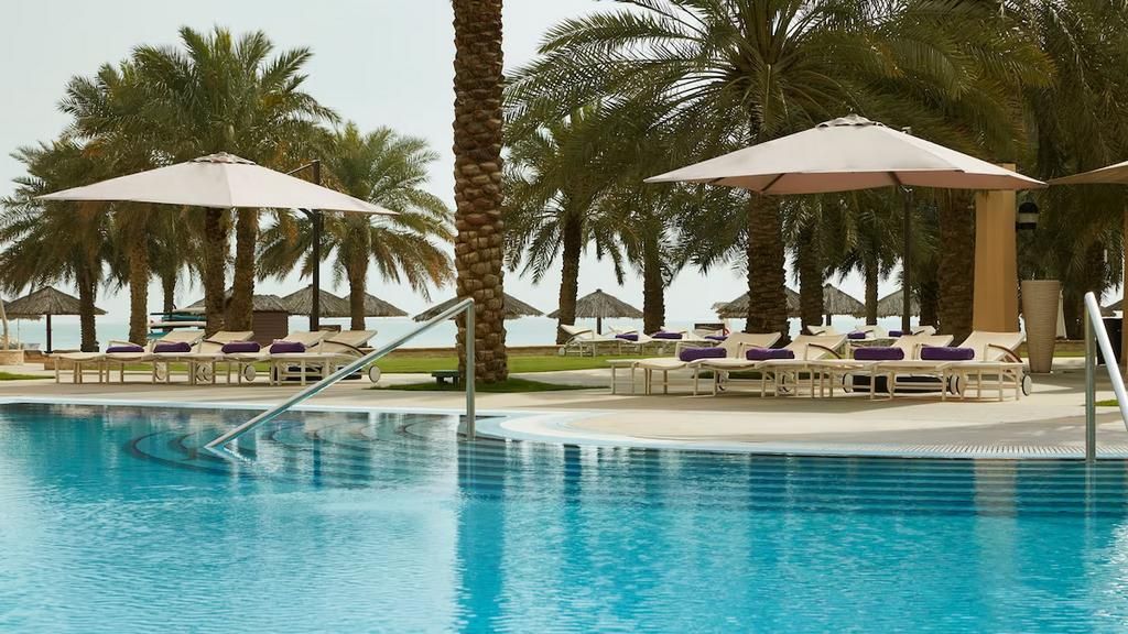 Hôtel Intercontinental Doha Beach 5* pas cher photo 8
