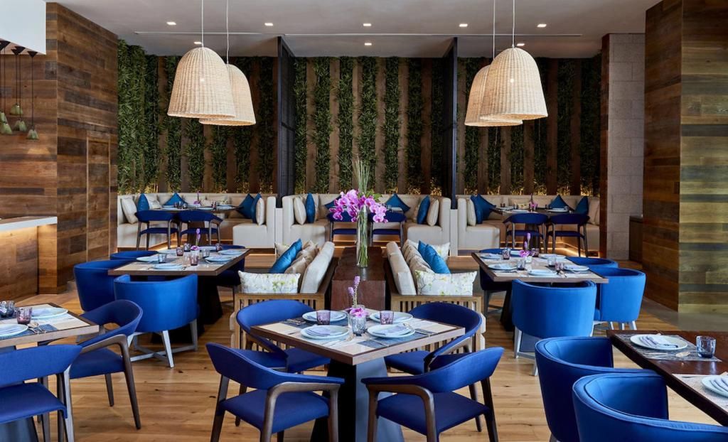 Hôtel Intercontinental Doha Beach 5* pas cher photo 9