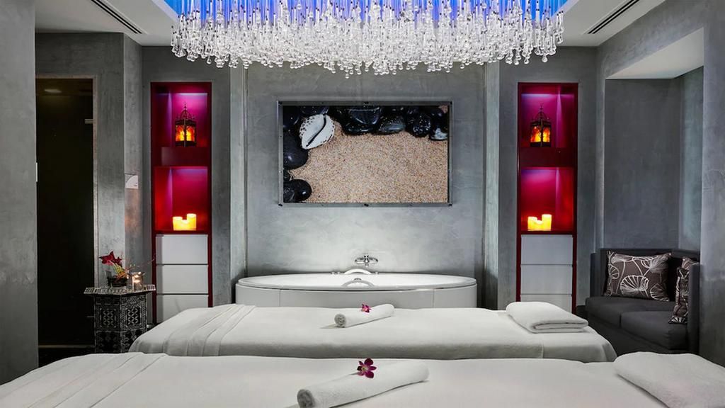 Hôtel Intercontinental Doha Beach 5* pas cher photo 14