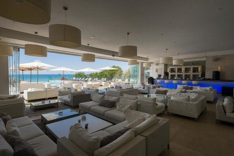 Hôtel The Sindbad 5* pas cher photo 3