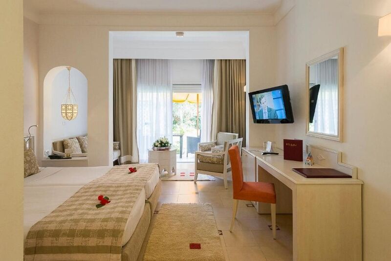 Hôtel The Sindbad 5* pas cher photo 4