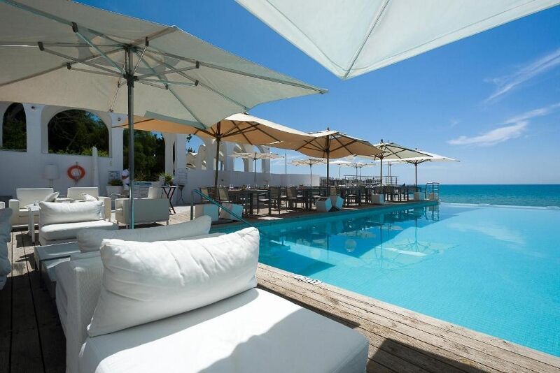 Hôtel The Sindbad 5* pas cher photo 6