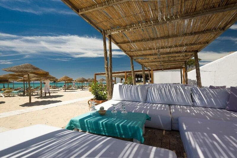 Hôtel The Sindbad 5* pas cher photo 8