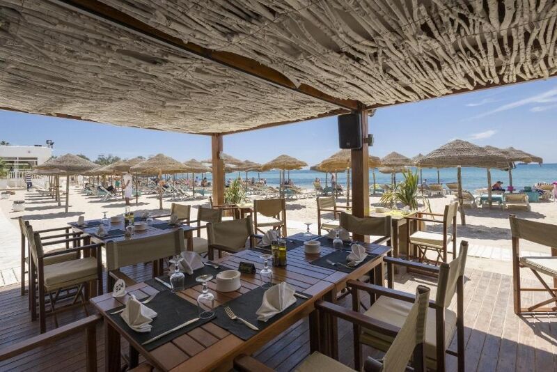 Hôtel The Sindbad 5* pas cher photo 10