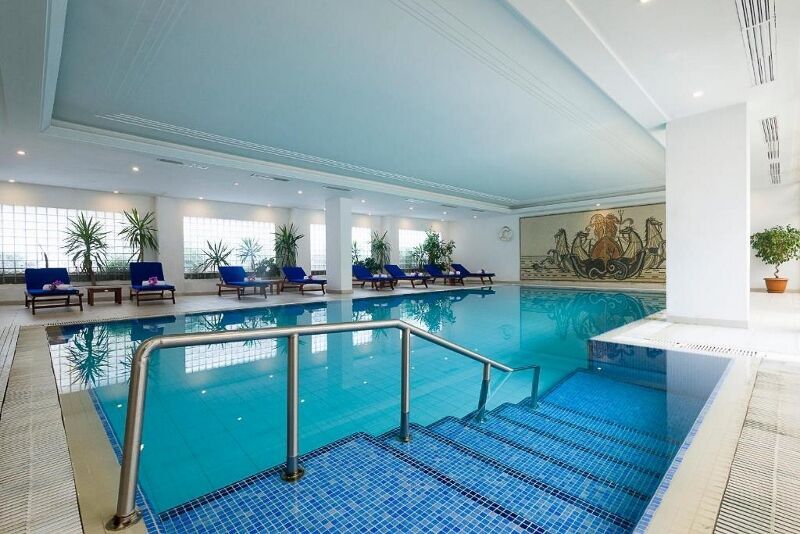 Hôtel The Sindbad 5* pas cher photo 12