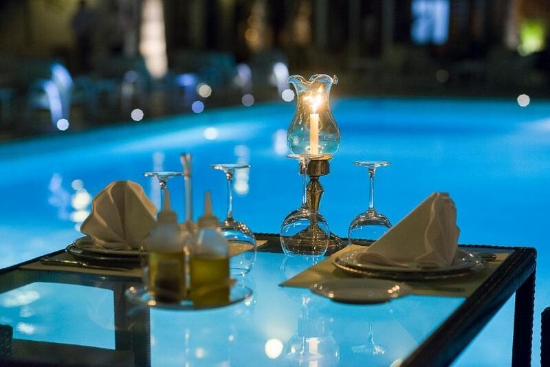 Hôtel The Sindbad 5* pas cher photo 1