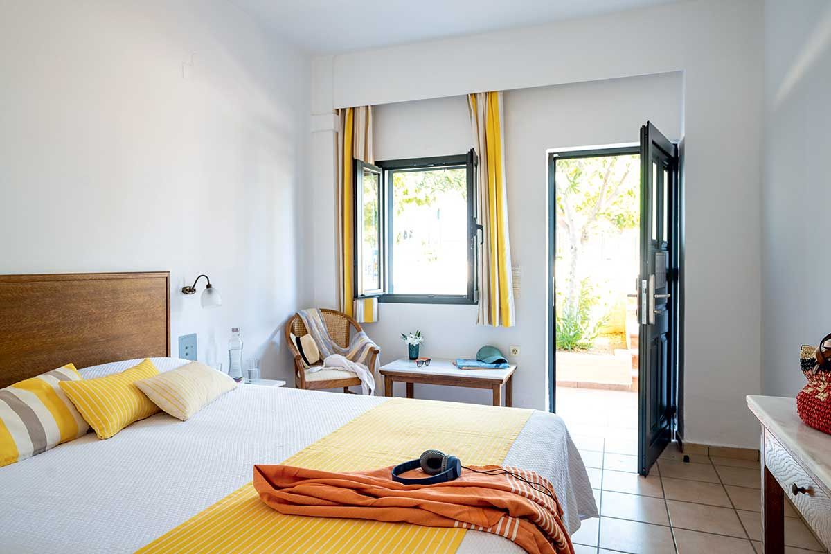 Tui Suneo Hôtel Chrissi Amoudia 4* pas cher photo 3