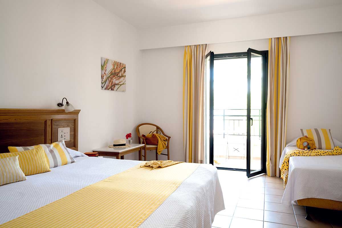 Tui Suneo Hôtel Chrissi Amoudia 4* pas cher photo 12