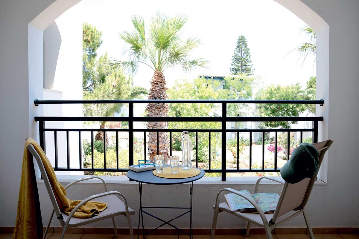 Tui Suneo Hôtel Chrissi Amoudia 4* pas cher photo 13