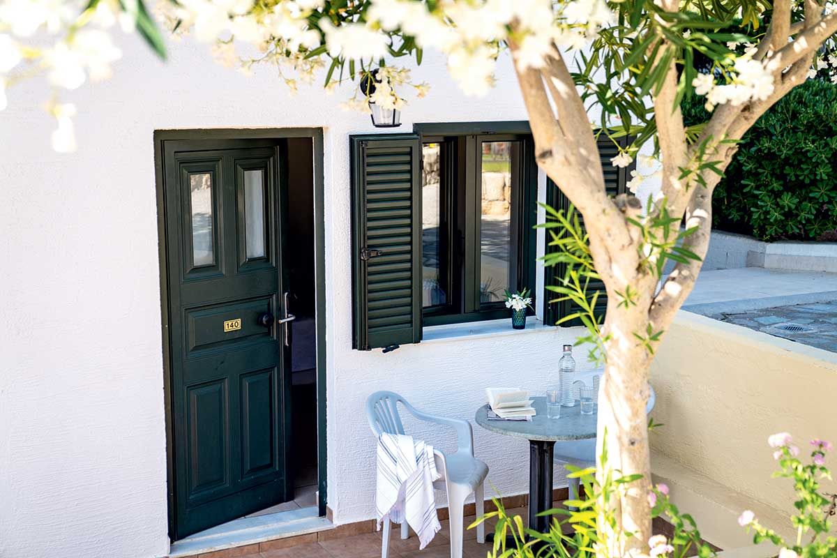 Tui Suneo Hôtel Chrissi Amoudia 4* pas cher photo 22