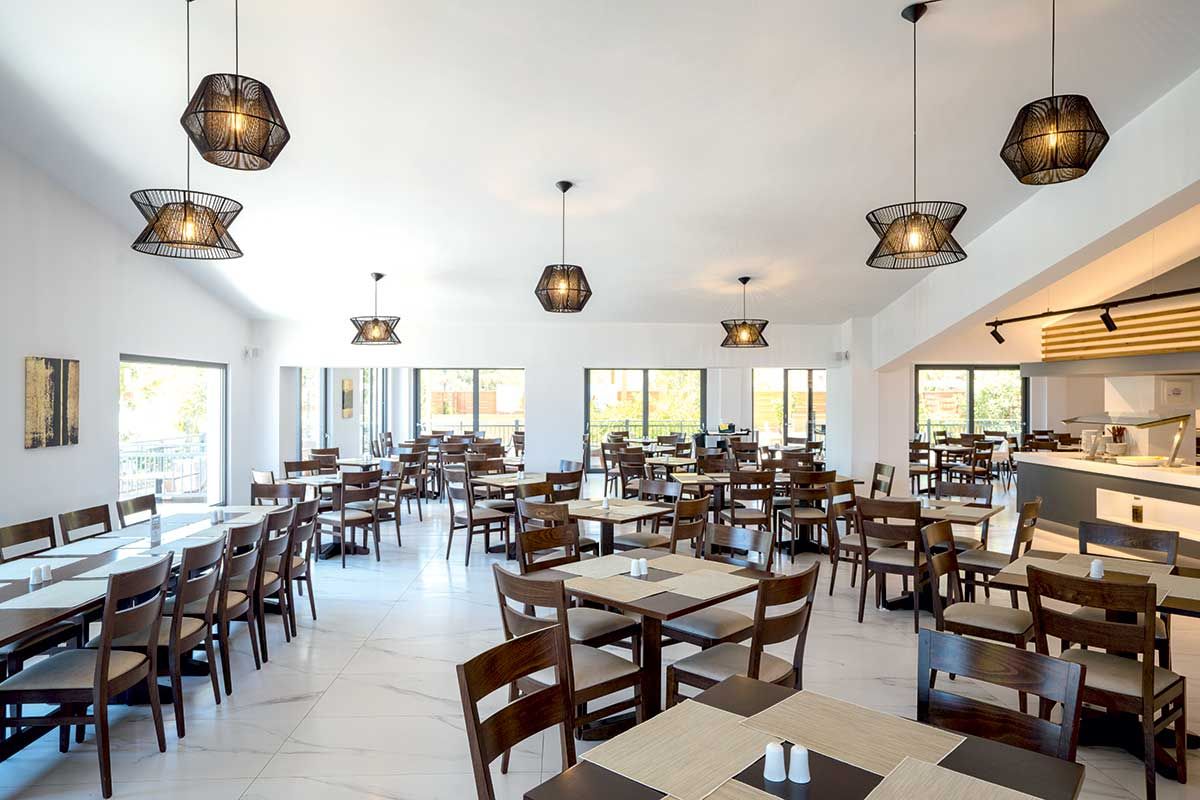 Tui Suneo Hôtel Chrissi Amoudia 4* pas cher photo 28