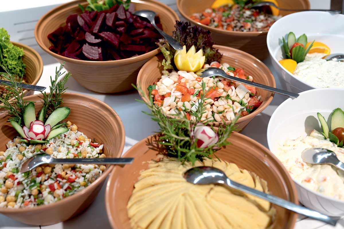 Tui Suneo Hôtel Chrissi Amoudia 4* pas cher photo 32