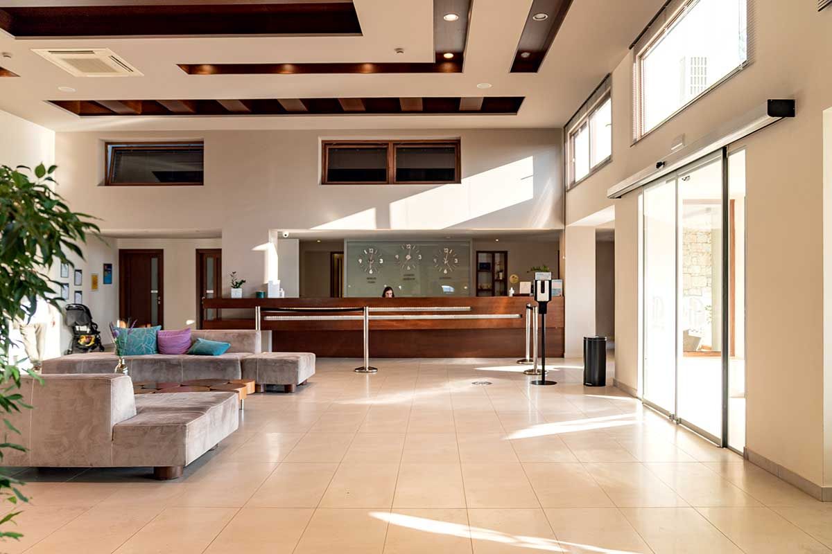 Tui Suneo Hôtel Chrissi Amoudia 4* pas cher photo 37