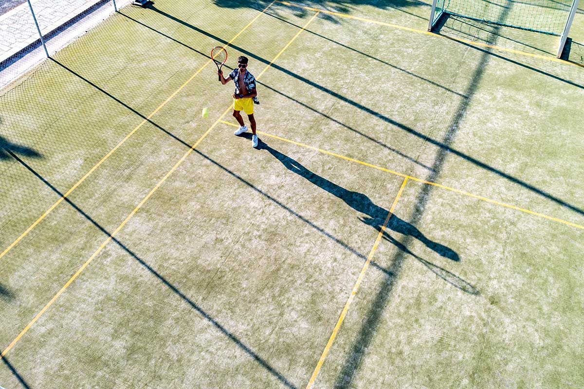 Tui Suneo Hôtel Chrissi Amoudia 4* pas cher photo 38