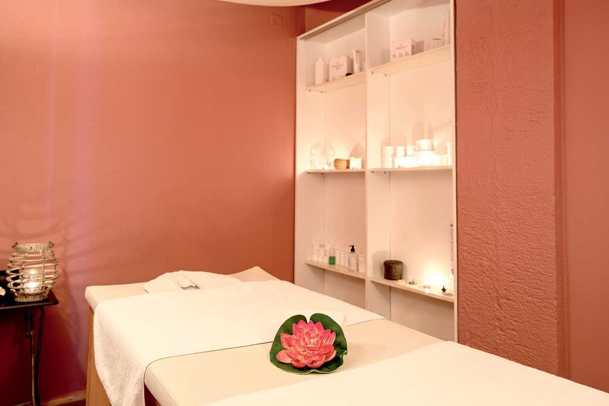 Tui Suneo Hôtel Chrissi Amoudia 4* pas cher photo 1