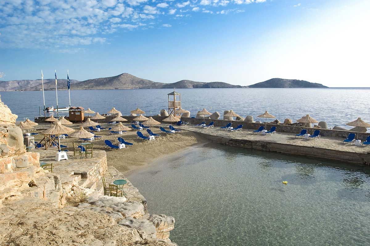 Tui Blue Hôtel Elounda Village Resort et Spa 5* pas cher photo 7