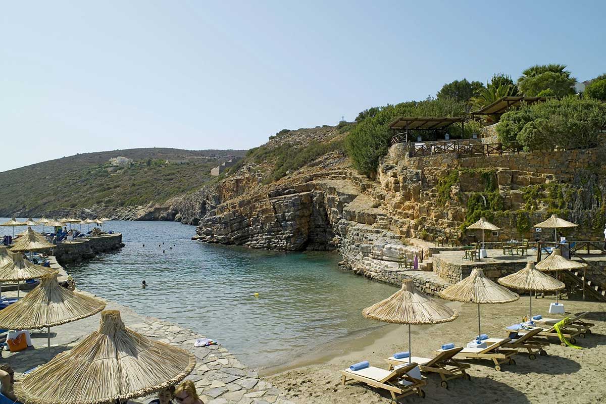 Tui Blue Hôtel Elounda Village Resort et Spa 5* pas cher photo 8