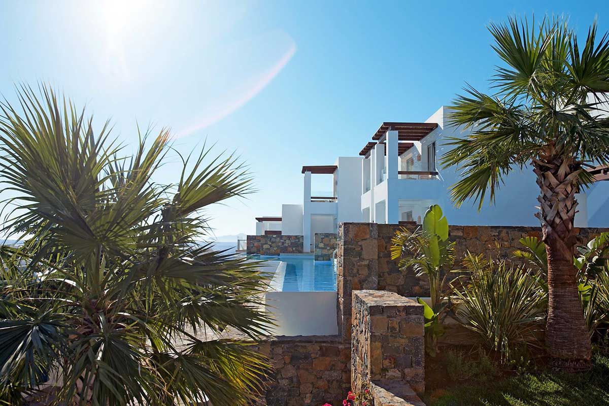 Tui Blue Hôtel Elounda Village Resort et Spa 5* pas cher photo 9