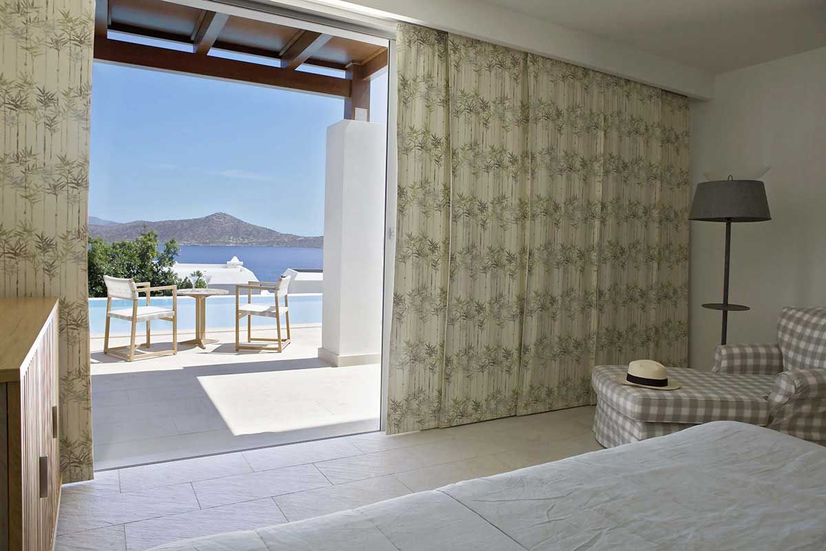 Tui Blue Hôtel Elounda Village Resort et Spa 5* pas cher photo 13