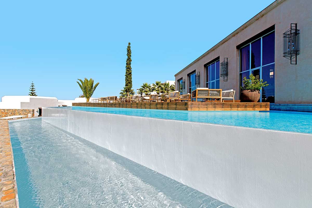 Tui Blue Hôtel Elounda Village Resort et Spa 5* pas cher photo 14