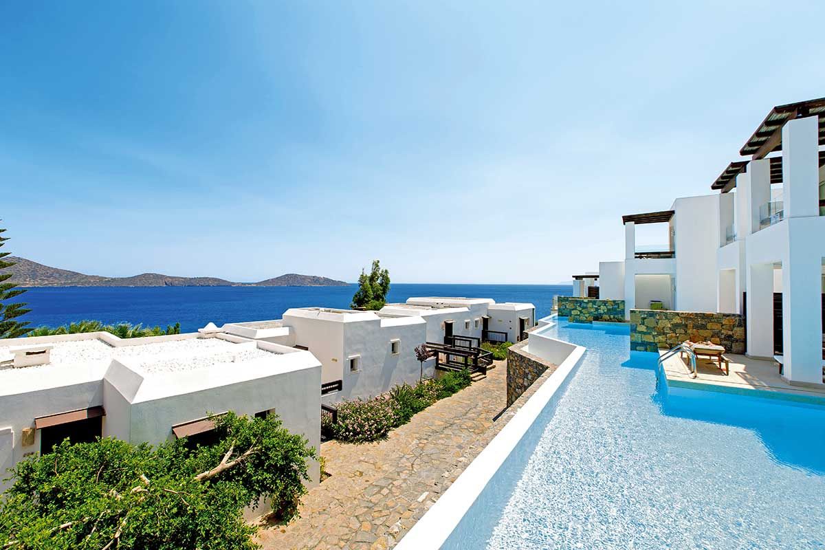 Tui Blue Hôtel Elounda Village Resort et Spa 5* pas cher photo 15