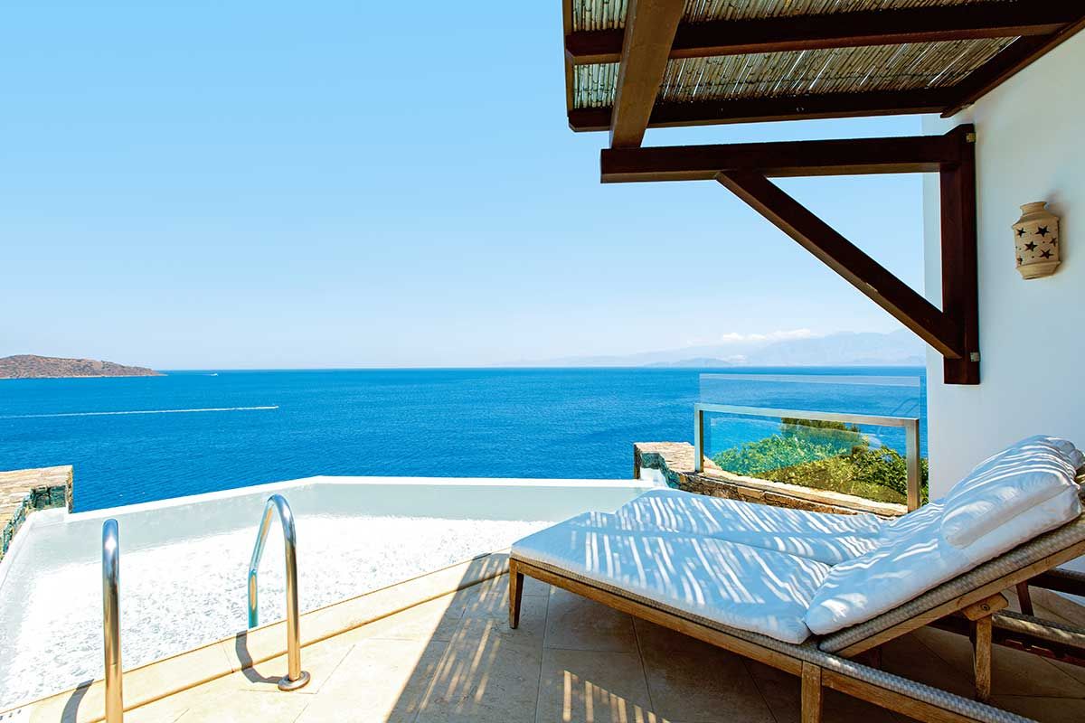 Tui Blue Hôtel Elounda Village Resort et Spa 5* pas cher photo 16