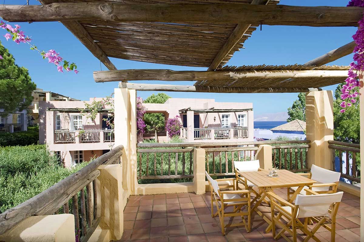 Tui Blue Hôtel Elounda Village Resort et Spa 5* pas cher photo 18