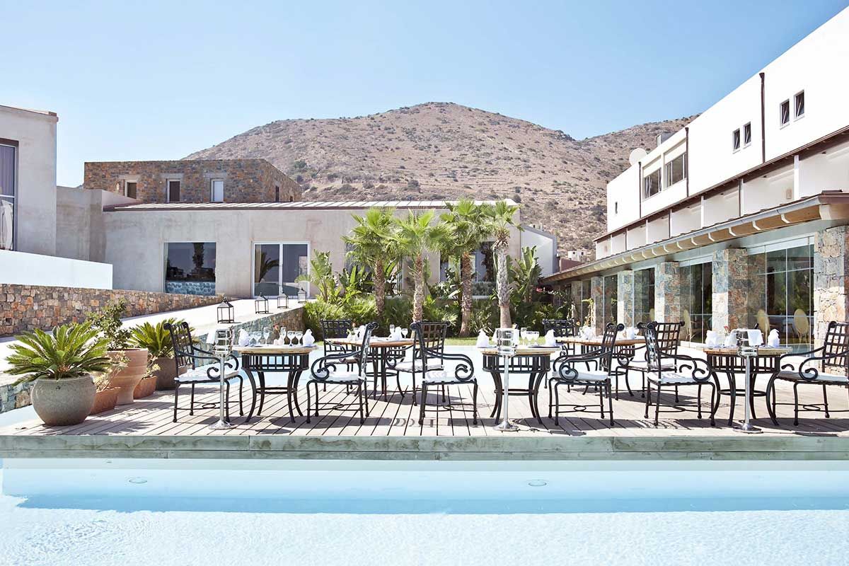 Tui Blue Hôtel Elounda Village Resort et Spa 5* pas cher photo 20