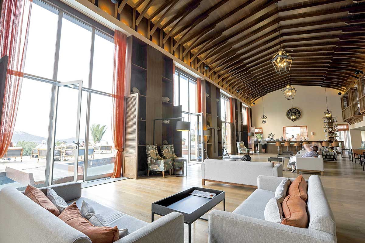 Tui Blue Hôtel Elounda Village Resort et Spa 5* pas cher photo 21