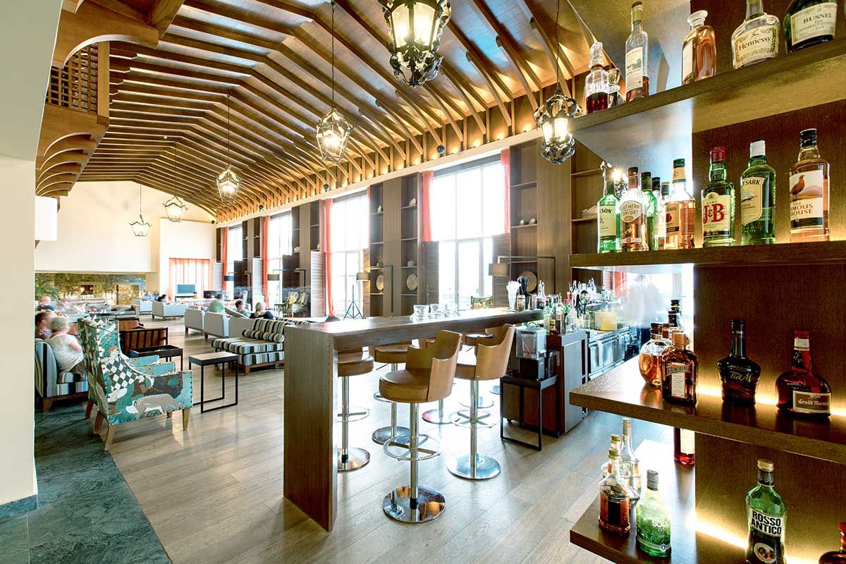 Tui Blue Hôtel Elounda Village Resort et Spa 5* pas cher photo 22