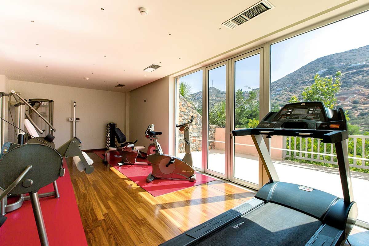 Tui Blue Hôtel Elounda Village Resort et Spa 5* pas cher photo 25