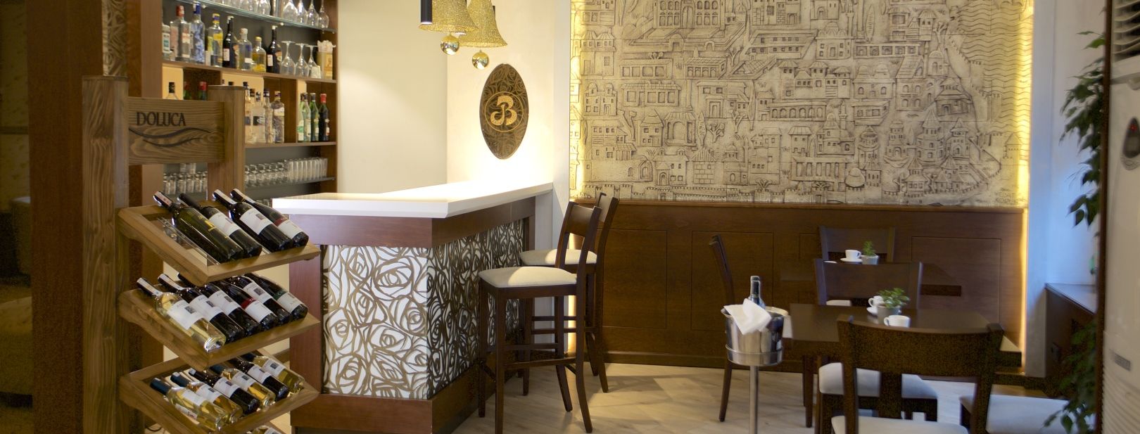 Barin Hôtel 3* pas cher photo 5