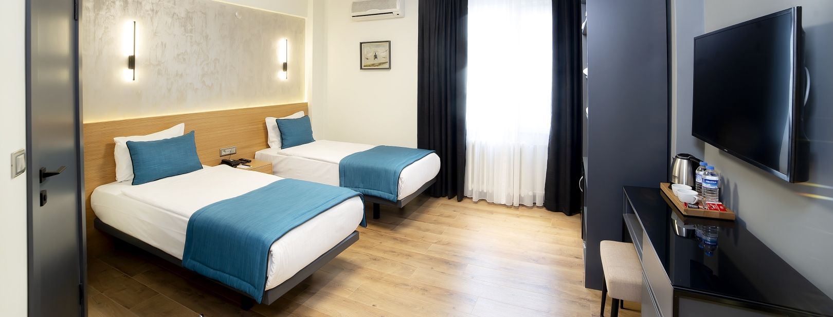 Barin Hôtel 3* pas cher photo 6