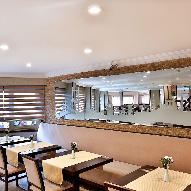 Barin Hôtel 3* pas cher photo 11