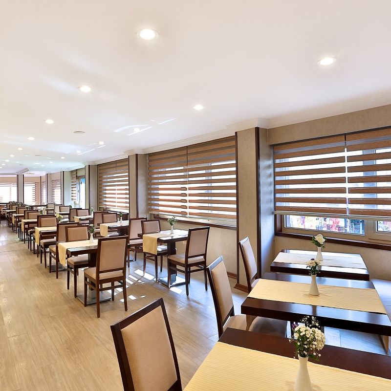 Barin Hôtel 3* pas cher photo 12