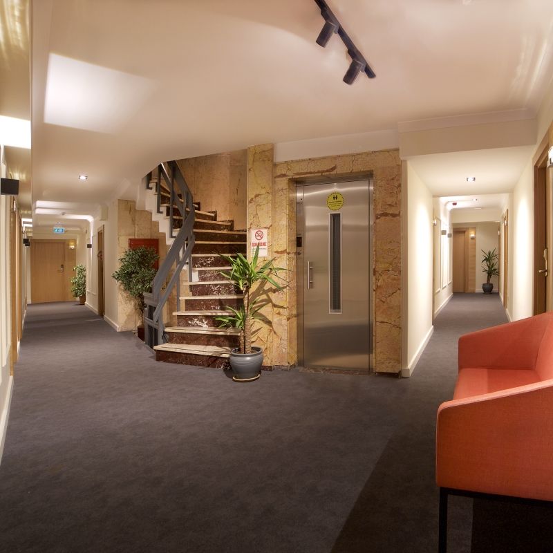 Barin Hôtel 3* pas cher photo 13