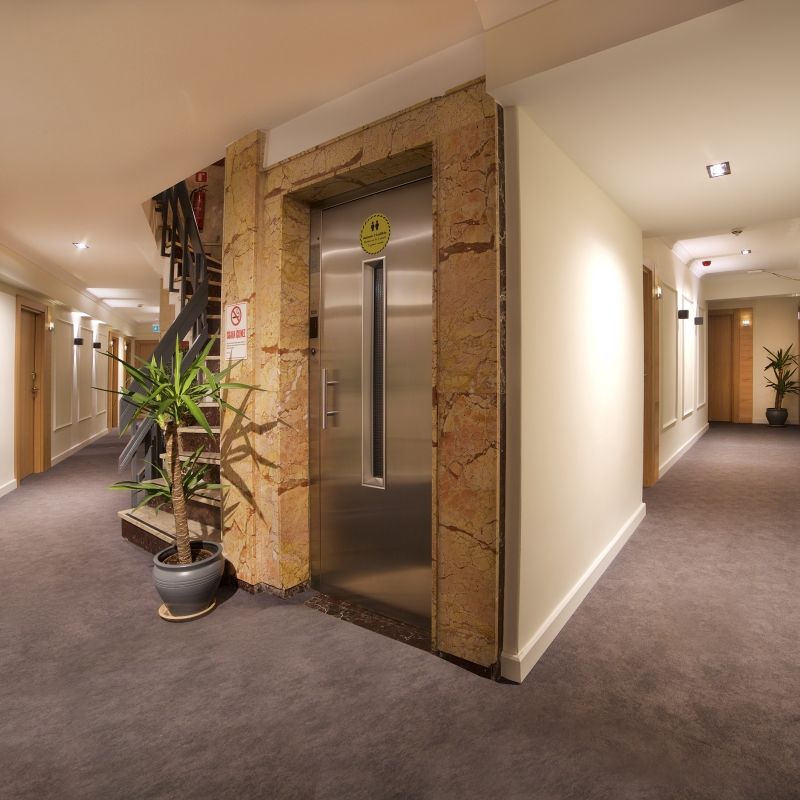 Barin Hôtel 3* pas cher photo 14