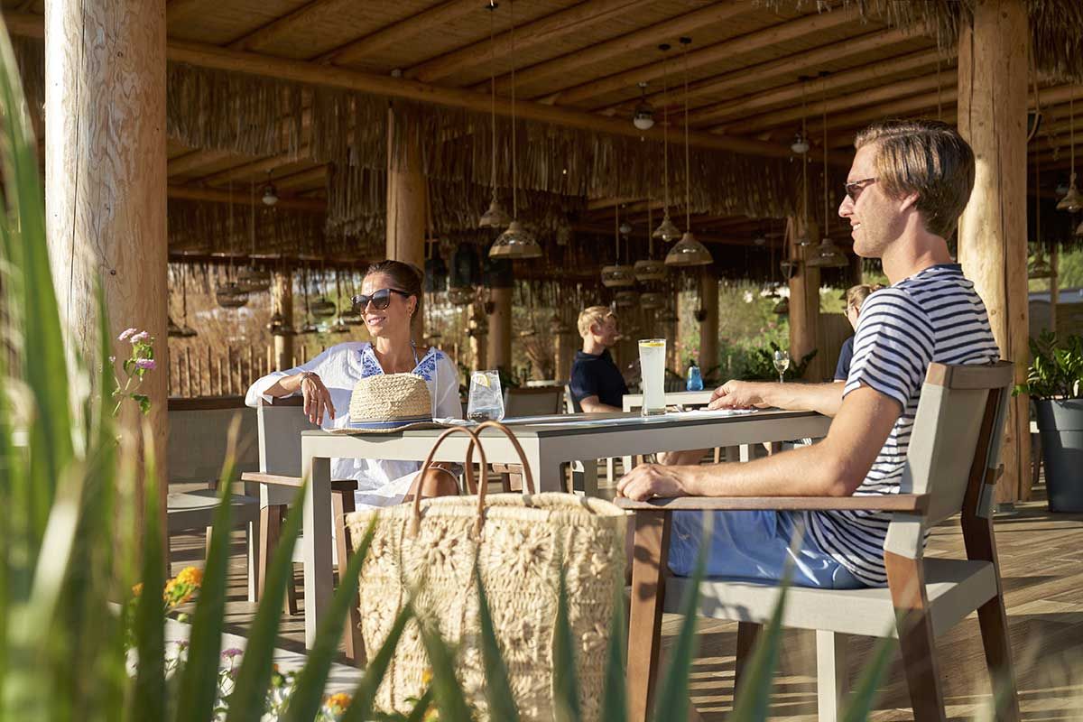 Tui Blue Hôtel Lindos Bay 4* pas cher photo 4