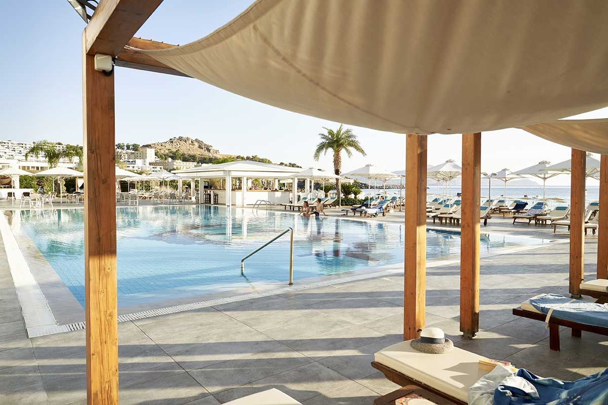 Tui Blue Hôtel Lindos Bay 4* pas cher photo 6