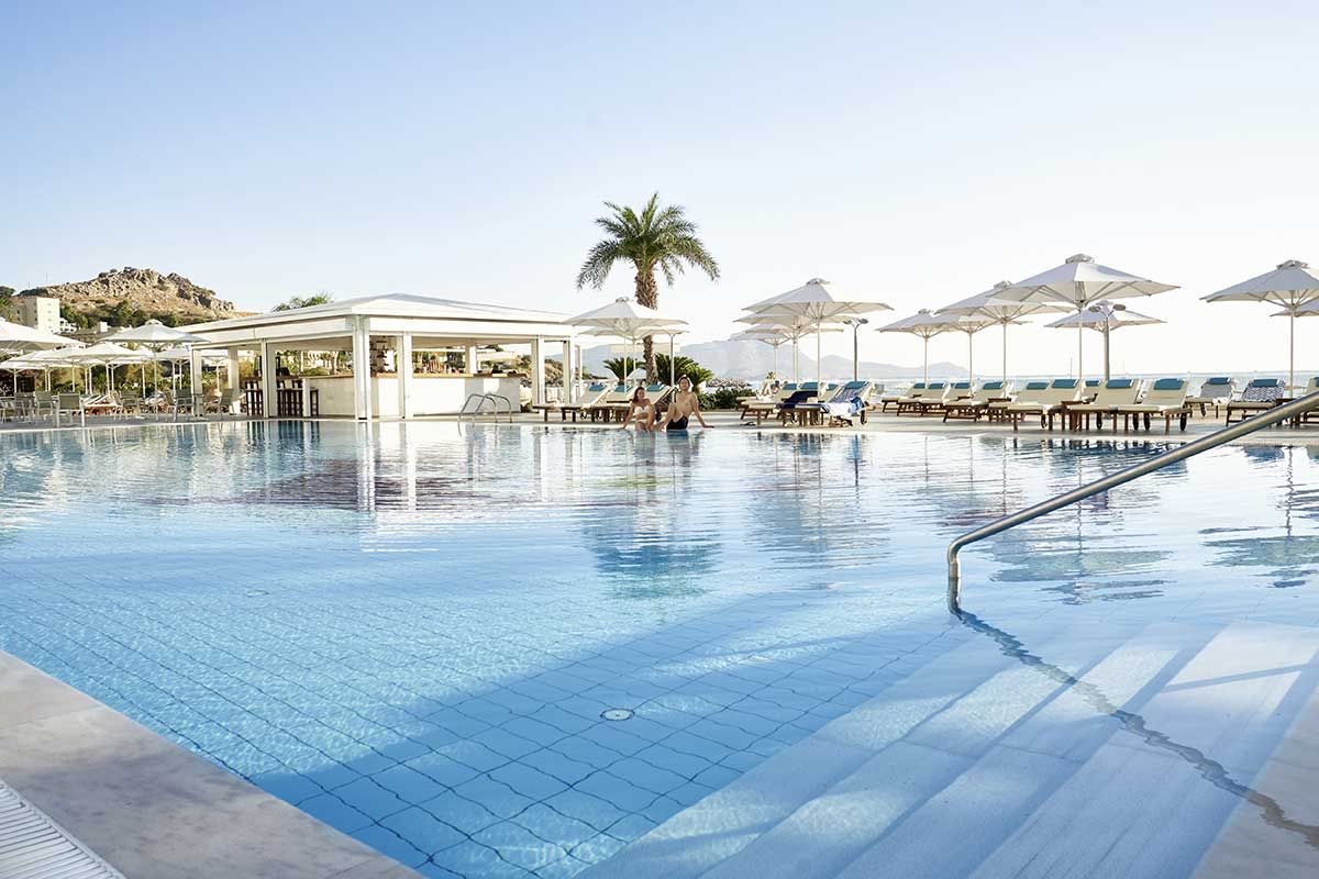 Tui Blue Hôtel Lindos Bay 4* pas cher photo 9