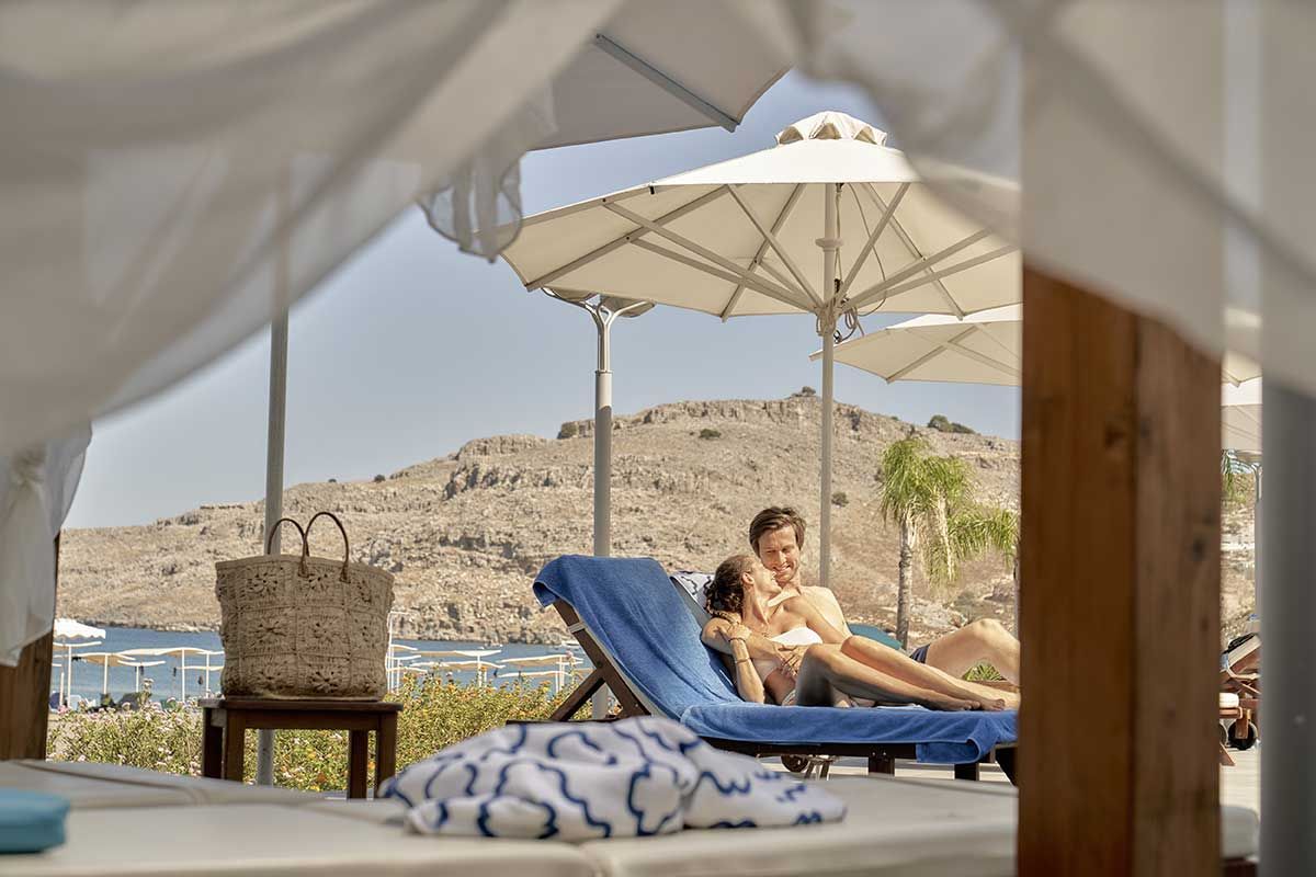 Tui Blue Hôtel Lindos Bay 4* pas cher photo 10