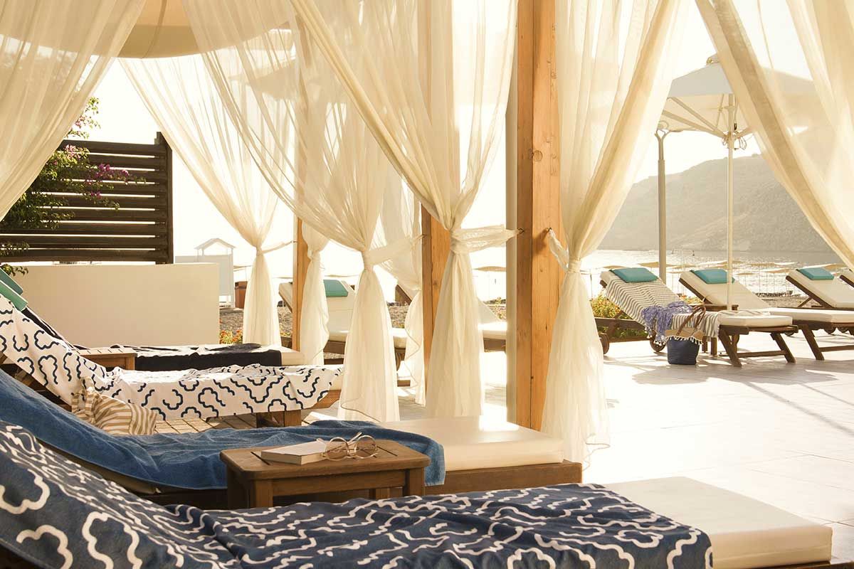 Tui Blue Hôtel Lindos Bay 4* pas cher photo 11