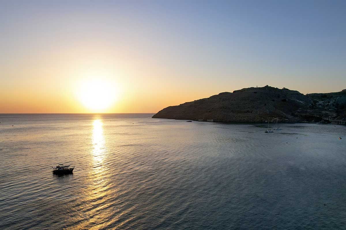 Tui Blue Hôtel Lindos Bay 4* pas cher photo 16