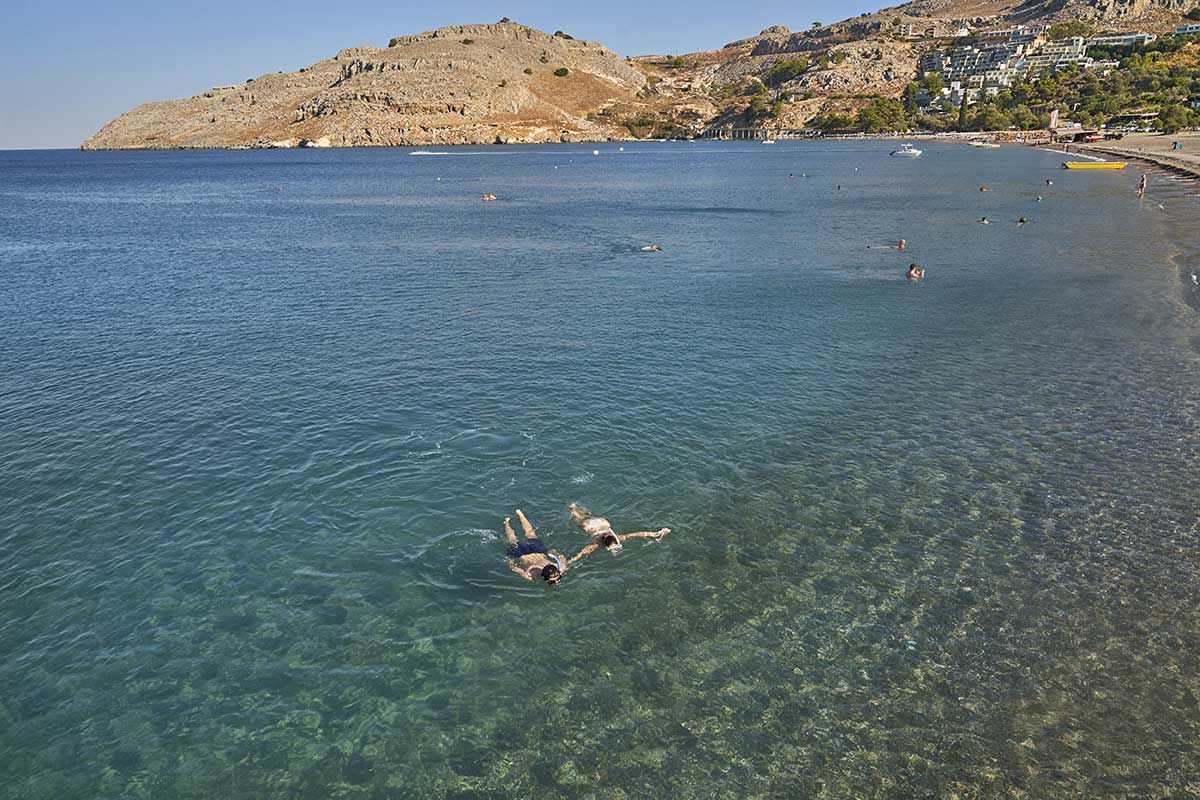 Tui Blue Hôtel Lindos Bay 4* pas cher photo 17