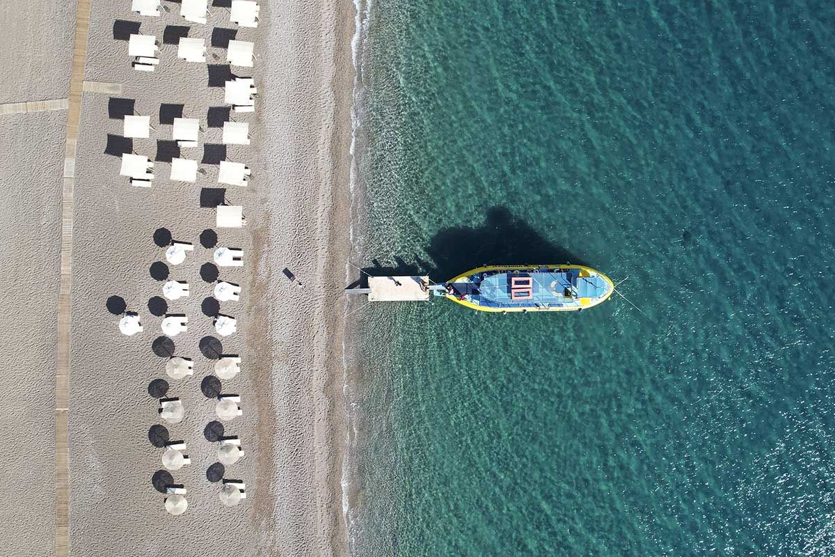 Tui Blue Hôtel Lindos Bay 4* pas cher photo 19