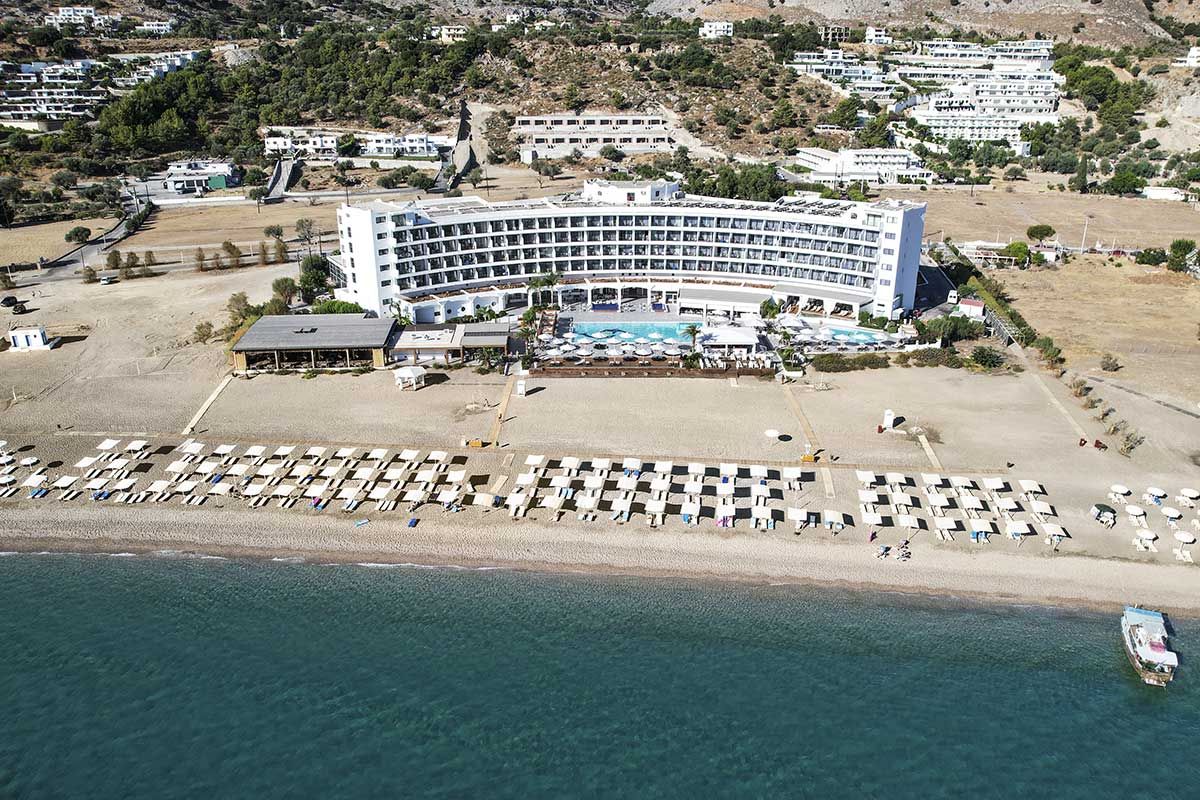 Tui Blue Hôtel Lindos Bay 4* pas cher photo 20