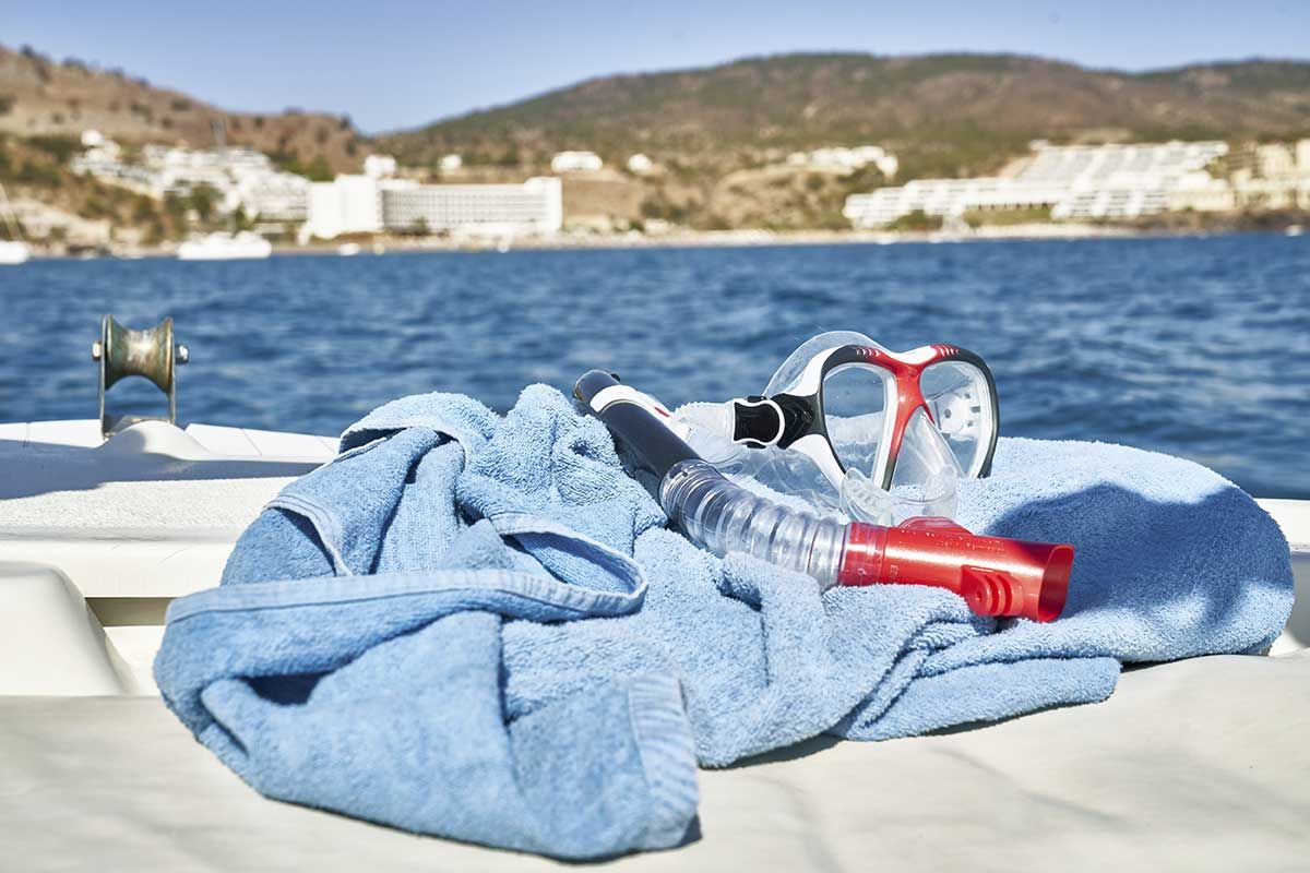 Tui Blue Hôtel Lindos Bay 4* pas cher photo 21