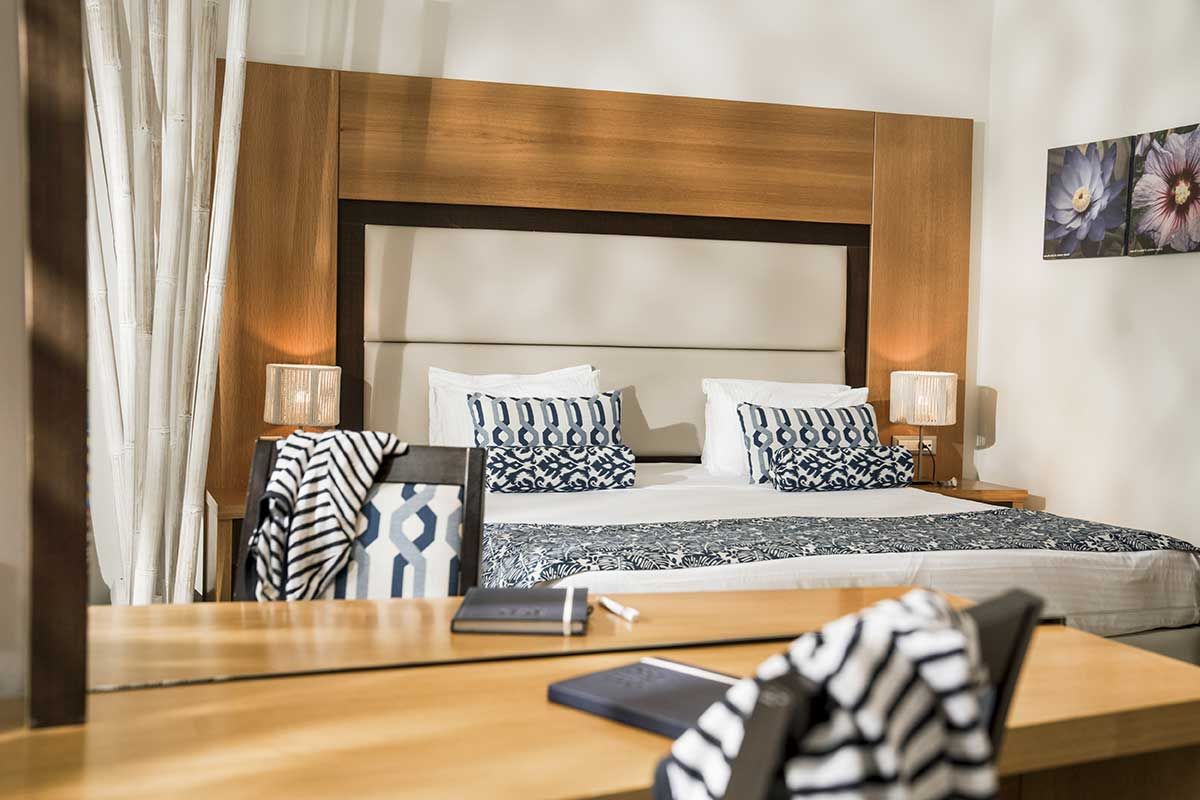 Tui Blue Hôtel Lindos Bay 4* pas cher photo 22