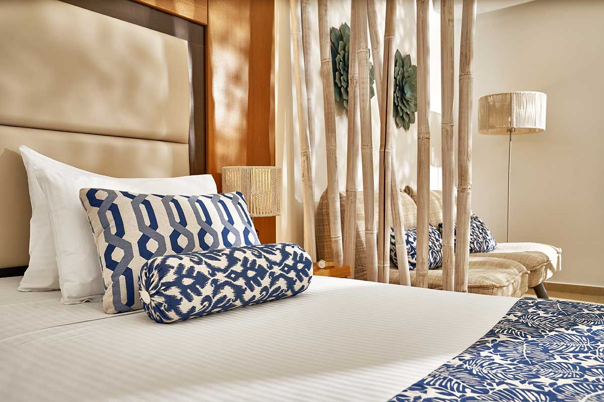 Tui Blue Hôtel Lindos Bay 4* pas cher photo 23